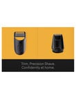 Braun Beard Trimmer, BT3420 product photo View 06 S