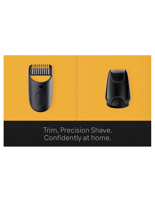Braun Beard Trimmer, BT3420 product photo View 06 L