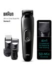 Braun 6-in-1 Style Kit, MGK3420 product photo View 02 S