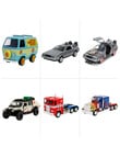 Licensed Hollywood Rides, 1:32, Assorted product photo View 07 S