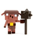 Metal Figs Minecraft Figures, 2.5", Assorted product photo View 03 S