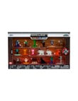 Metal Figs Nano Figures, 18-Pack, Assorted product photo View 02 S