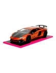 Pink Slips Diecast Car, 1:24, Assorted product photo