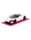 Pink Slips Diecast Car, 1:24, Assorted product photo View 04 S