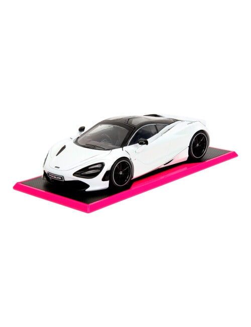 Pink Slips Diecast Car, 1:24, Assorted product photo View 04 L