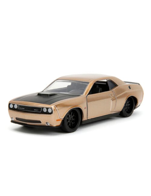 Pink Slips Diecast Car, 1:32, Assorted product photo View 02 L
