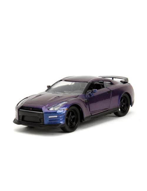 Pink Slips Diecast Car, 1:32, Assorted product photo View 03 L