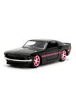 Pink Slips Diecast Car, 1:32, Assorted product photo View 05 S