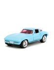 Pink Slips Diecast Car, 1:32, Assorted product photo View 06 S