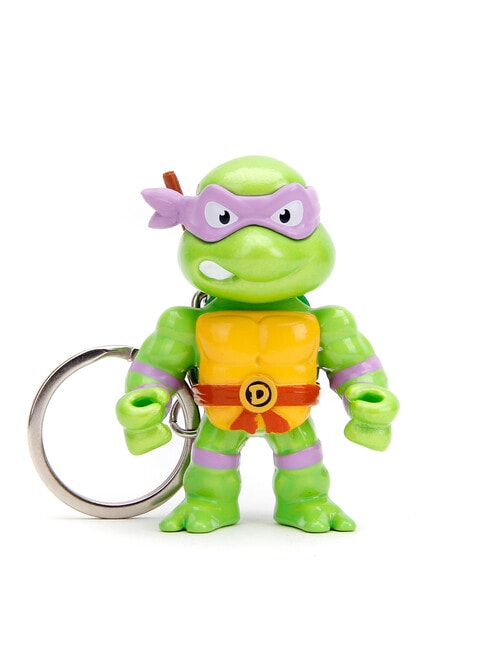 Metal Figs TMNT Figures, 2.5", Assorted product photo View 02 L