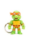 Metal Figs TMNT Figures, 2.5", Assorted product photo View 06 S