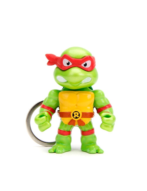 Metal Figs TMNT Figures, 2.5", Assorted product photo View 08 L