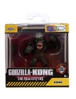 Metal Figs Godzilla Figures, 2.5", Assorted product photo View 03 S