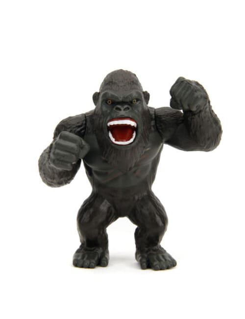 Metal Figs Godzilla Figures, 2.5", Assorted product photo View 04 L