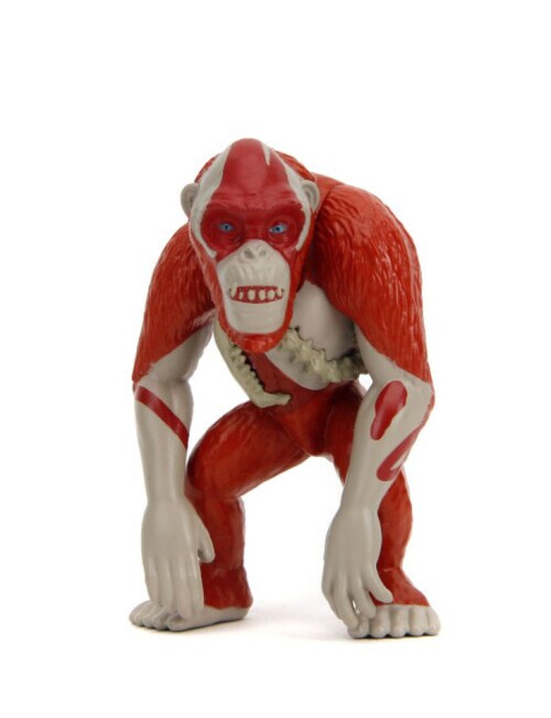 Metal Figs Godzilla Figures, 2.5", Assorted product photo View 08 L