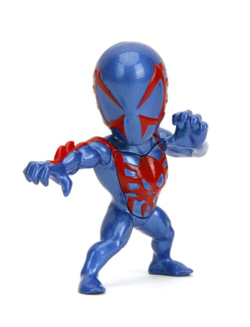 Metal Figs Spiderman Figures, 2.5", Assorted product photo View 08 L