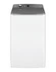 Fisher & Paykel 9kg Top Load Washing Machine with UV Sanitise, WL9058G1 product photo