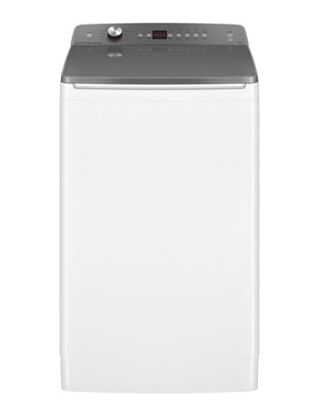 Fisher & Paykel 9kg Top Load Washing Machine with UV Sanitise, WL9058G1 product photo