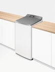 Fisher & Paykel 10kg Top Load Washing Machine with UV Sanitise, WL1064G1 product photo View 03 S