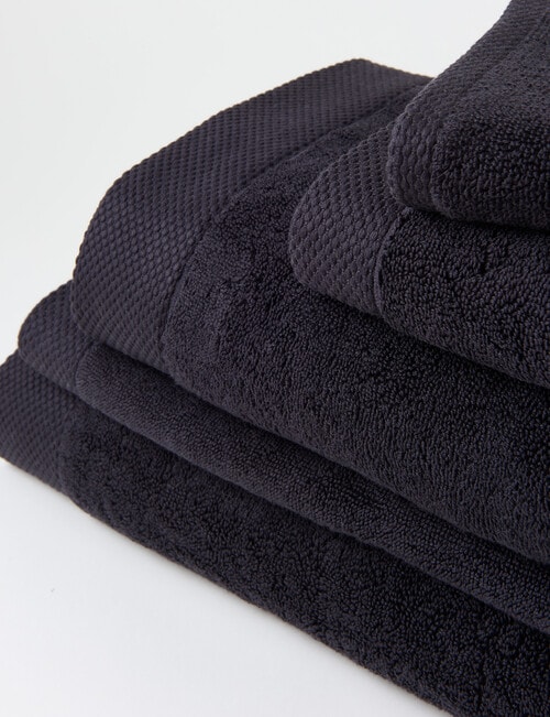 Mondo Obsession Air Rich Towel Range product photo View 02 L