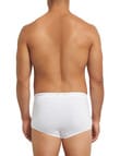 Jockey Classic Y-front Brief, 3-Pack, White product photo View 02 S