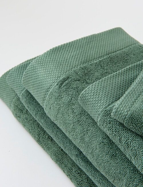 Mondo Obsession Air Rich Towel Range product photo View 02 L