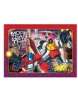 Puzzles Transformers 35-piece Frame Tray Puzzle product photo View 03 S