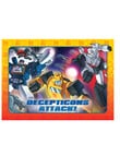 Puzzles Transformers 35-piece Frame Tray Puzzle product photo View 04 S