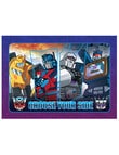 Puzzles Transformers 35-piece Frame Tray Puzzle product photo View 05 S
