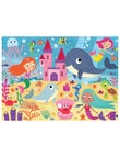 Puzzles Playtime Fun Frame Tray Puzzle, 35-Piece product photo View 03 S