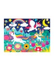 Puzzles Playtime Fun Frame Tray Puzzle, 35-Piece product photo View 05 S