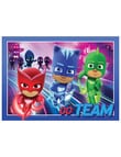 Puzzles PJ Masks Frame Tray Puzzle, 35-Piece product photo View 03 S