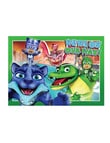 Puzzles PJ Masks Frame Tray Puzzle, 35-Piece product photo View 05 S