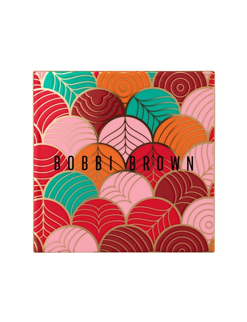 Bobbi Brown Luxe Eye Shadow, Garnet product photo View 03 L
