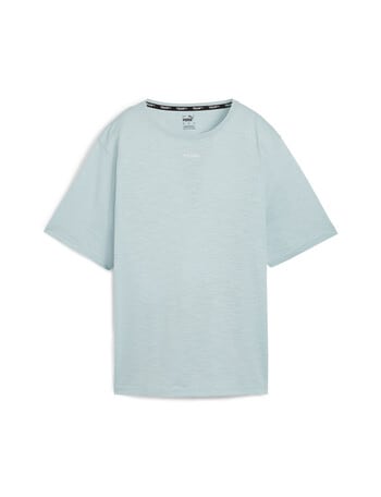 Puma Fit Oversized T-Shirt, Turquoise Surf product photo