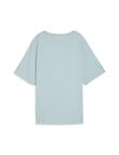 Puma Fit Oversized T-Shirt, Turquoise Surf product photo View 02 S