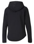 Puma Active Hoodie, Black product photo View 02 S