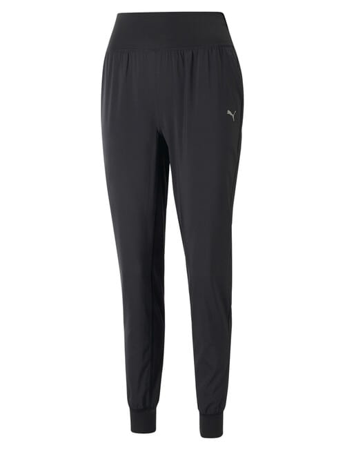 Puma Run Favourite Tapered Pant, Black product photo