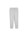 Puma Evostripe High Waist Pants, Light Grey product photo View 02 S
