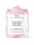 The Bonbon Factory Berry Cloud Softly Plush Body Wash, 210g product photo