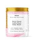 The Bonbon Factory Berry Cloud Softly Plush Body Wash, 210g product photo View 02 S