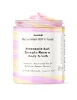 Bonbodi Pineapple Buff Smooth Renew Body Scrub, 230g product photo