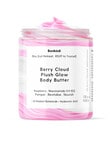 The Bonbon Factory Berry Cloud Plush Glow Body Butter, 130g product photo