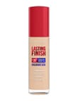 Rimmel Lasting Finish 35hr Foundation SPF20 product photo View 02 S