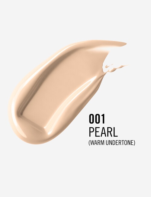 Rimmel Lasting Finish 35hr Foundation SPF20 product photo View 03 L