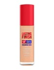 Rimmel Lasting Finish 35hr Foundation product photo View 02 S