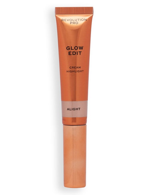Revolution Pro Glow Edit Cream Highlighter product photo View 02 L