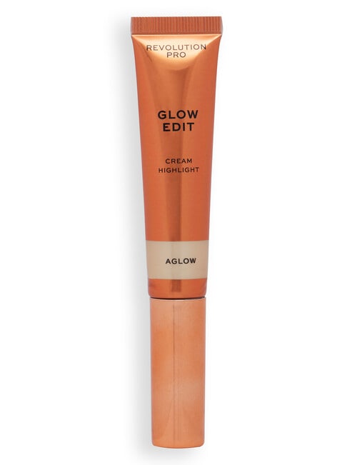 Revolution Pro Glow Edit Cream Highlighter product photo View 02 L