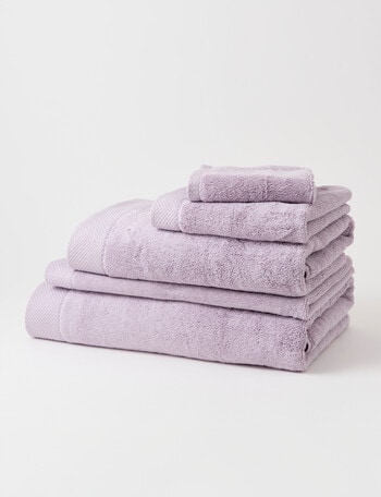 Mondo Obsession Air Rich Towel Range product photo