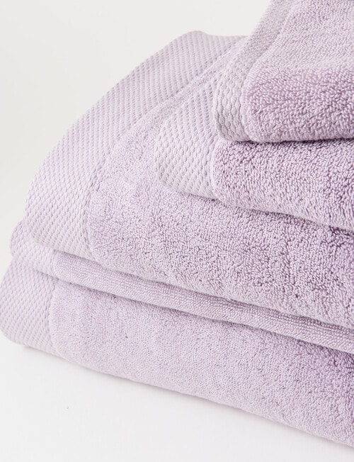 Mondo Obsession Air Rich Towel Range product photo View 02 L